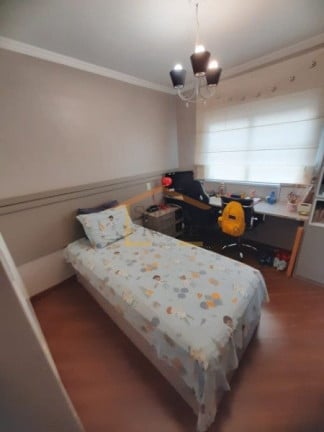 Foto do imóvel Apartamento com 3 Quartos à Venda, 147 m² em Santa Teresinha - São Paulo