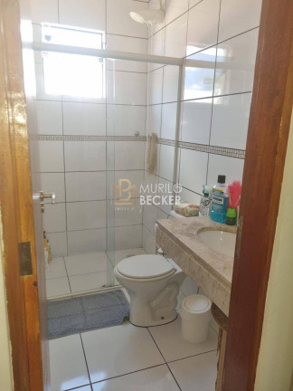 Foto do imóvel Casa de Condomínio com 2 Quartos à Venda, 158 m² em Jardim Altos De Santana I - Jacareí