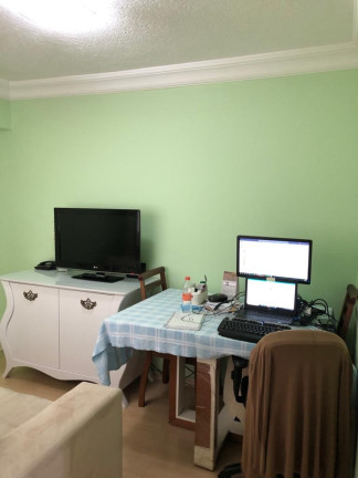 Foto do imóvel Apartamento com 2 Quartos à Venda, 42 m² em Jardim Dona Sinhá - São Paulo