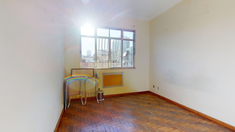 Imagem Apartamento com 2 Quartos à Venda, 65 m² em Méier - Rio De Janeiro