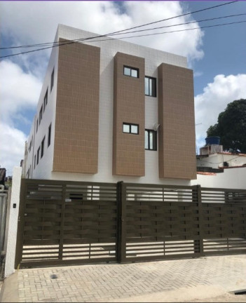 Foto do imóvel Apartamento com 2 Quartos à Venda, 41 m² em Jardim Cidade Universitária - João Pessoa Foto do imóvel Apartamento com 2 Quartos à Venda, 41 m² em Jardim Cidade Universitária - João Pessoa