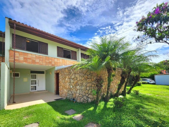 Foto do imóvel Casa com 3 Quartos à Venda, 129 m² em Riviera De São Lourenço - Bertioga