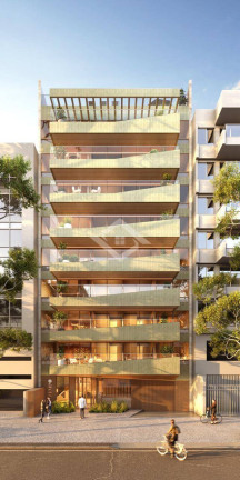 Foto do imóvel Apartamento com 3 Quartos à Venda, 166 m² em Ipanema - Rio De Janeiro