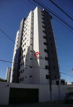Imagem Apartamento com 3 Quartos à Venda, 134 m² em Dionisio Torres - Fortaleza