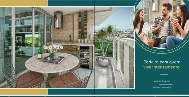 Imagem Apartamento com 2 Quartos à Venda, 74 m² em Caminho Das árvores - Salvador
