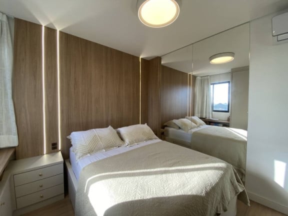 Foto do imóvel Apartamento com 2 Quartos à Venda, 73 m² em Centro - Navegantes