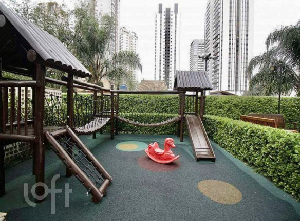 Foto do imóvel Apartamento com 3 Quartos à Venda, 143 m² em Vila Leopoldina - São Paulo
