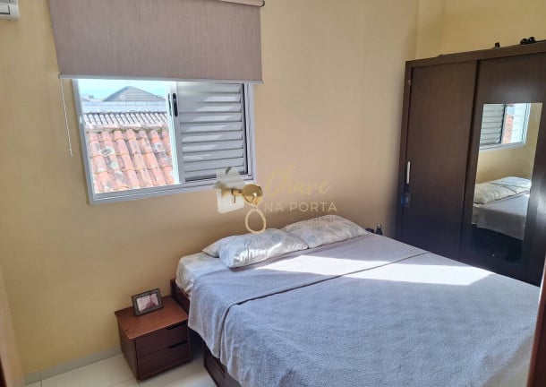 Foto do imóvel Casa com 3 Quartos à Venda, 116 m² em Macuco - Santos