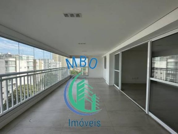 Foto do imóvel Apartamento com 3 Quartos à Venda, 142 m² em Vila Gumercindo - São Paulo