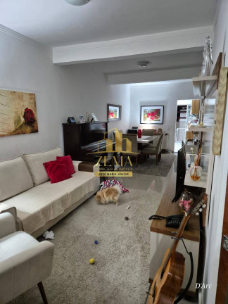 Foto do imóvel Casa com 3 Quartos à Venda, 74 m² em Villa Di Cesar - Mogi Das Cruzes