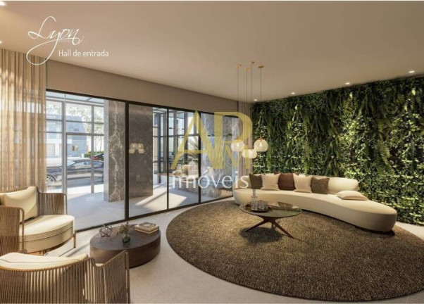 Foto do imóvel Apartamento com 2 Quartos à Venda, 79 m² em Kobrasol - São José