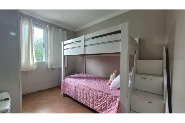 Foto do imóvel Apartamento com 3 Quartos à Venda, 60 m² em Baeta Neves - São Bernardo Do Campo