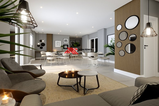 Imagem Apartamento com 2 Quartos à Venda, 49 m² em Vila Augusta - Guarulhos