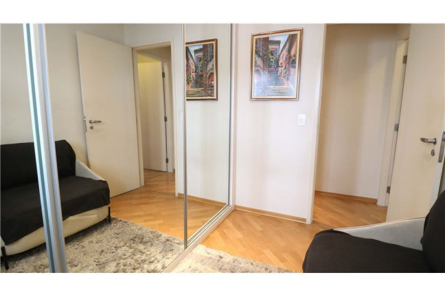 Imagem Apartamento com 3 Quartos à Venda, 67 m² em Bela Vista - São Paulo
