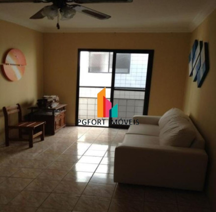 Foto do imóvel Apartamento com 2 Quartos à Venda, 80 m² em Ocian - Praia Grande
