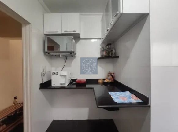 Imagem Apartamento com 2 Quartos à Venda, 66 m² em Vila Olímpia - São Paulo