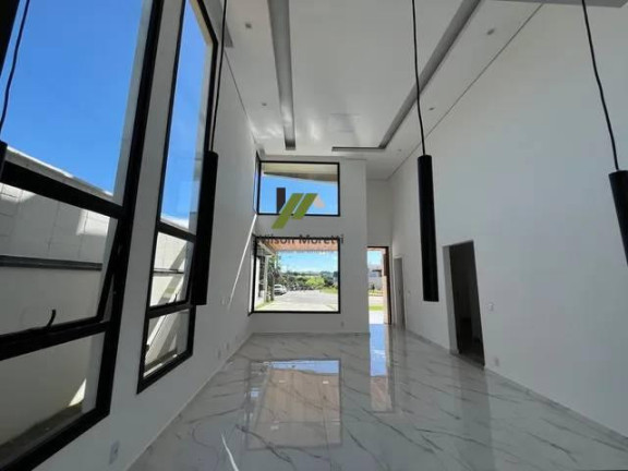 Imagem Casa de Condomínio com 3 Quartos à Venda, 155 m² em São Venâncio - Itupeva