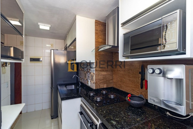 Imagem Apartamento com 2 Quartos à Venda, 56 m² em Norte (águas Claras) - Brasília