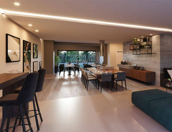 Imagem Apartamento com 3 Quartos à Venda, 159 m² em Tatuapé - São Paulo