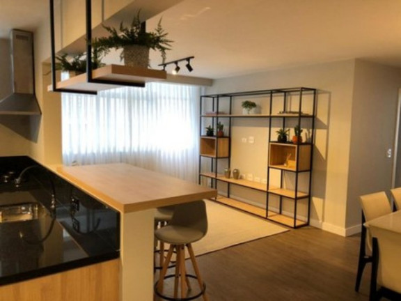 Foto do imóvel Apartamento com 2 Quartos à Venda,  em Itaim Bibi - São Paulo