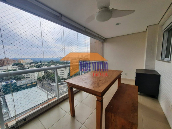 Imagem Apartamento com 2 Quartos à Venda, 96 m² em Vila Madalena - São Paulo