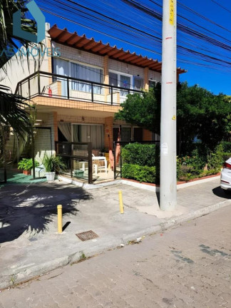 Foto do imóvel Casa de Condomínio com 1 Quarto à Venda, 50 m² em Portinho - Cabo Frio