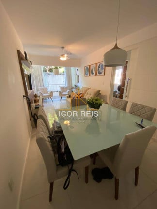 Foto do imóvel Apartamento com 2 Quartos à Venda,  em Parque Leopoldina - Campos Dos Goytacazes