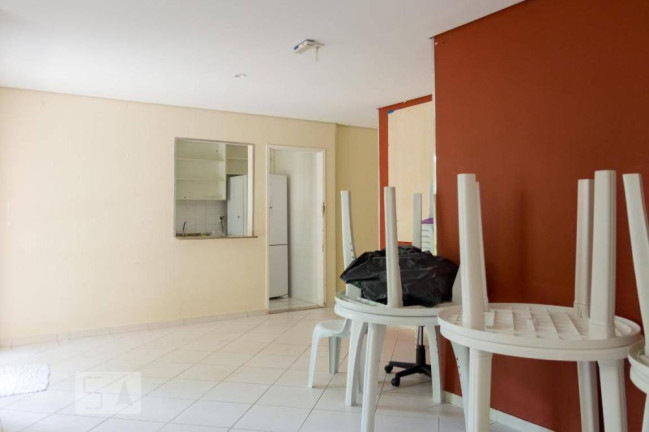Imagem Apartamento com 2 Quartos à Venda, 56 m²
