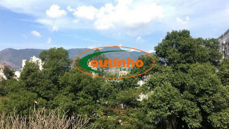 Imagem Casa com 4 Quartos à Venda, 575 m² em Grajaú - Rio De Janeiro