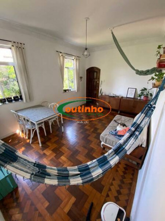 Foto do imóvel Apartamento com 3 Quartos à Venda, 75 m² em Tijuca - Rio De Janeiro