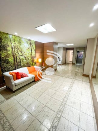 Foto do imóvel Apartamento com 3 Quartos à Venda, 112 m² em Recreio Dos Bandeirantes - Rio De Janeiro