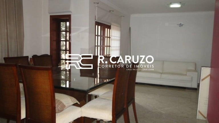 Imagem Sobrado com 3 Quartos à Venda, 250 m² em Vila São Geraldo - Limeira