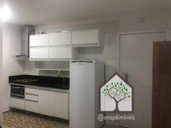 Imagem Apartamento com 1 Quarto à Venda, 46 m² em Ingleses Do Rio Vermelho - Florianópolis