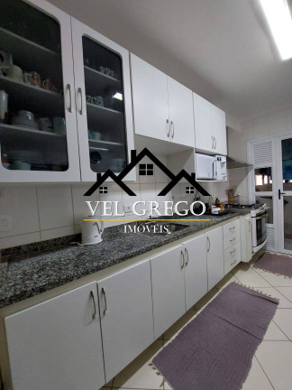 Imagem Apartamento com 2 Quartos à Venda, 102 m² em Rudge Ramos - São Bernardo Do Campo