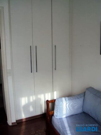 Imagem Apartamento com 3 Quartos à Venda, 99 m² em Vila Clementino - São Paulo