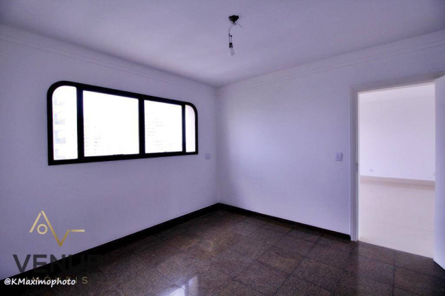 Imagem Apartamento com 4 Quartos à Venda, 330 m² em Alto Da Boa Vista - São Paulo