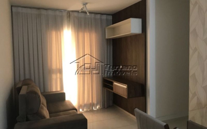 Apartamento com 3 Quartos à Venda, 65 m² em Vila Tesouro - São José Dos Campos