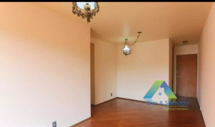 Foto do imóvel Apartamento com 3 Quartos à Venda, 65 m² em Vila Firmiano Pinto - São Paulo
