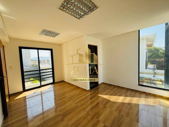 Foto do imóvel Casa de Condomínio com 3 Quartos à Venda, 260 m² em Vila Oliveira - Mogi Das Cruzes