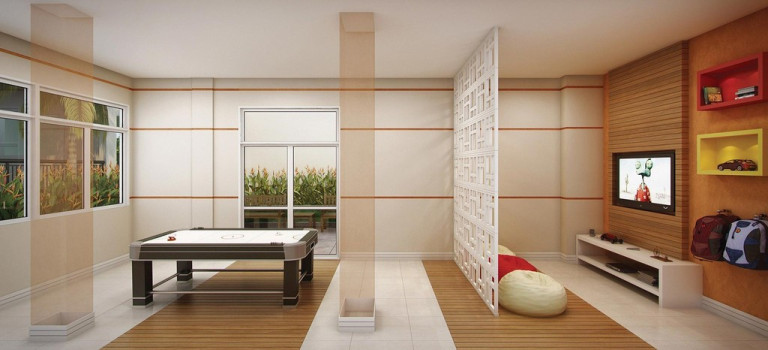 Foto do imóvel Imóvel com 2 Quartos à Venda,  em Sacomã - São Paulo