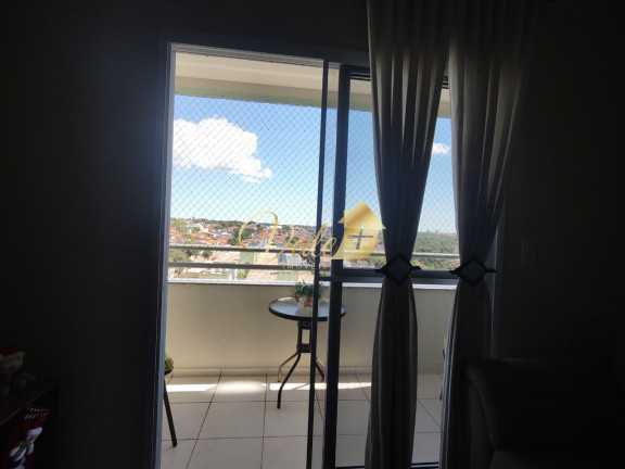 Foto do imóvel Imóvel com 3 Quartos à Venda, 140 m² em Bosque Dos Eucaliptos - São José Dos Campos