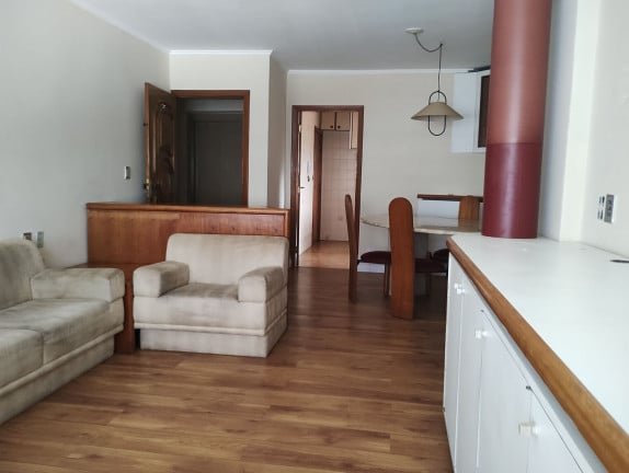 Foto do imóvel Apartamento com 3 Quartos à Venda, 140 m² em Pinheiros - São Paulo