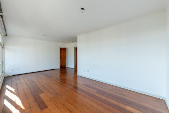 Foto do imóvel Apartamento com 3 Quartos à Venda, 118 m² em Mont Serrat - Porto Alegre