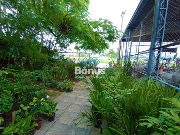 Imagem Galpão à Venda, 720 m² em Jardim Britânia - Caraguatatuba