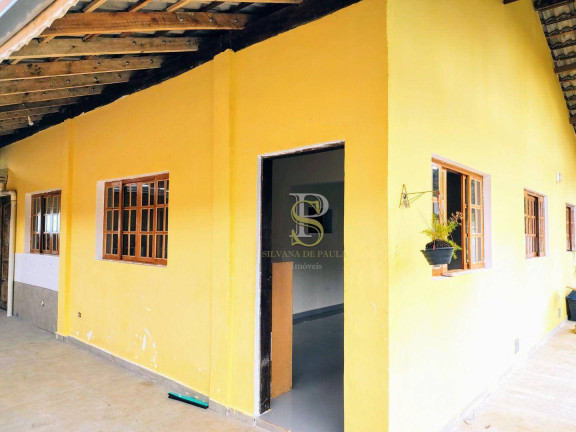 Imagem Casa com 3 Quartos à Venda, 160 m² em Vitória Régia - Atibaia