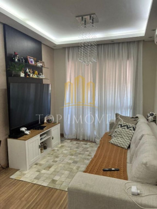 Foto do imóvel Apartamento com 2 Quartos à Venda, 65 m² em Jardim Satélite - São José Dos Campos