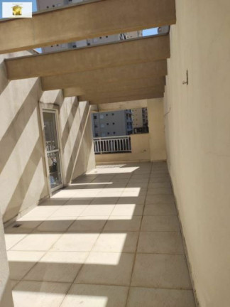 Imagem Cobertura com 3 Quartos à Venda, 168 m² em Centro - São Bernardo Do Campo