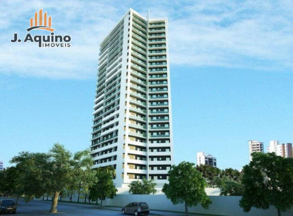 Foto do imóvel Apartamento com 2 Quartos à Venda, 153 m² em Mucuripe - Fortaleza