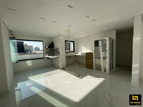 Foto do imóvel Apartamento com 2 Quartos à Venda, 94 m² em Campestre - Santo André