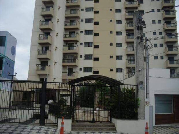 Foto do imóvel Apartamento com 3 Quartos à Venda ou Locação, 112 m² em Centro - Sorocaba